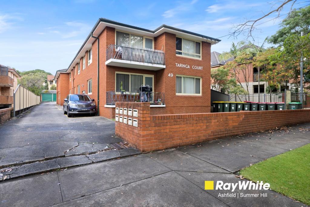 7/49 Orpington St, Ashfield, NSW 2131