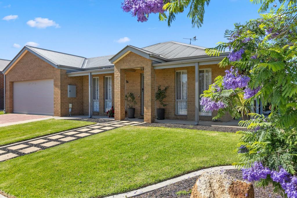 26/1 Racecourse Rd, Nagambie, VIC 3608