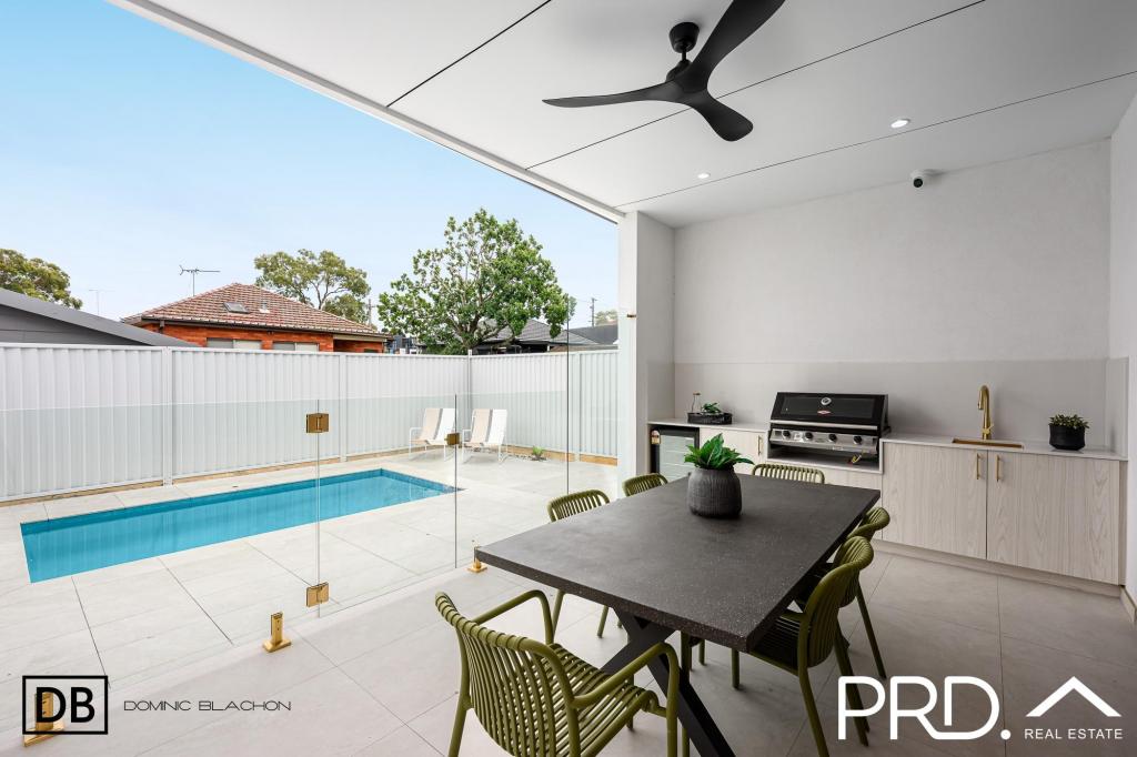 26b Kathleen Pde, Picnic Point, NSW 2213