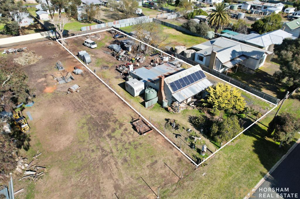 13 BARRACK ST, GOROKE, VIC 3412