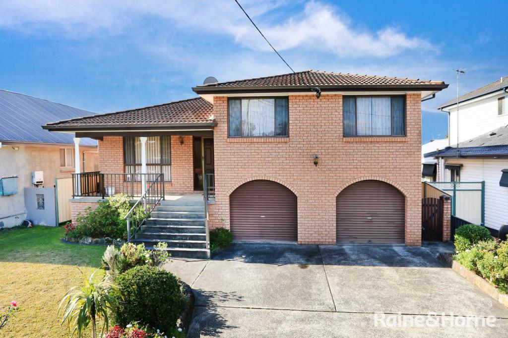 93 Osborne Rd, Marayong, NSW 2148