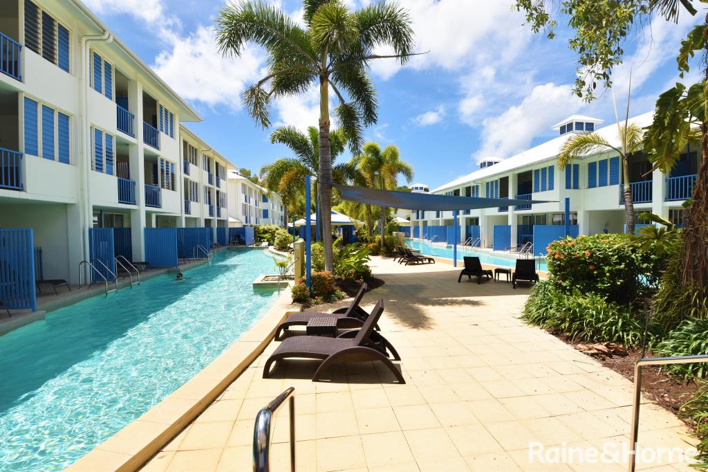 89B/2-16 LANGLEY RD, PORT DOUGLAS, QLD 4877
