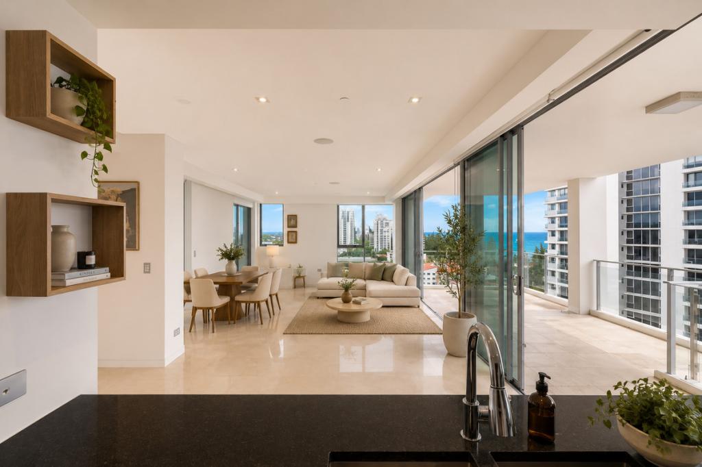 18/106 THE ESP, MIAMI, QLD 4220
