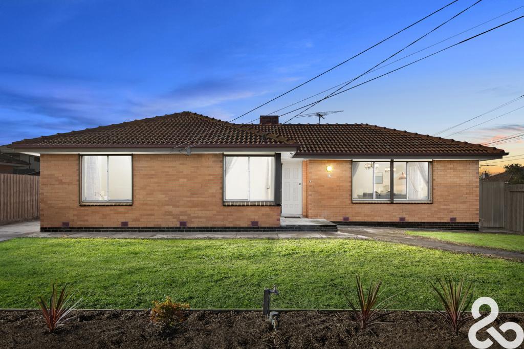 22 Edmondson St, Lalor, VIC 3075