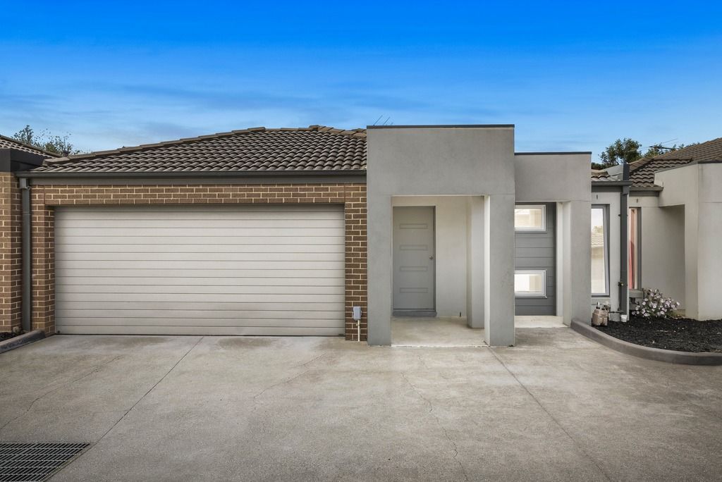 3/32 PARAWONG PDE, WYNDHAM VALE, VIC 3024