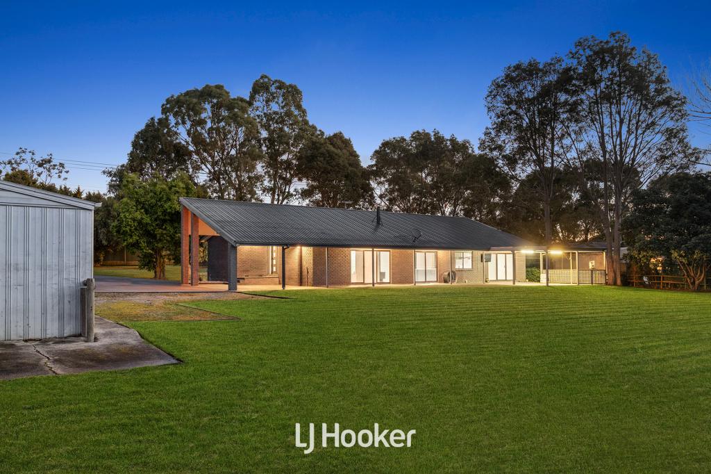 199 Belgrave Hallam Rd, Narre Warren North, VIC 3804