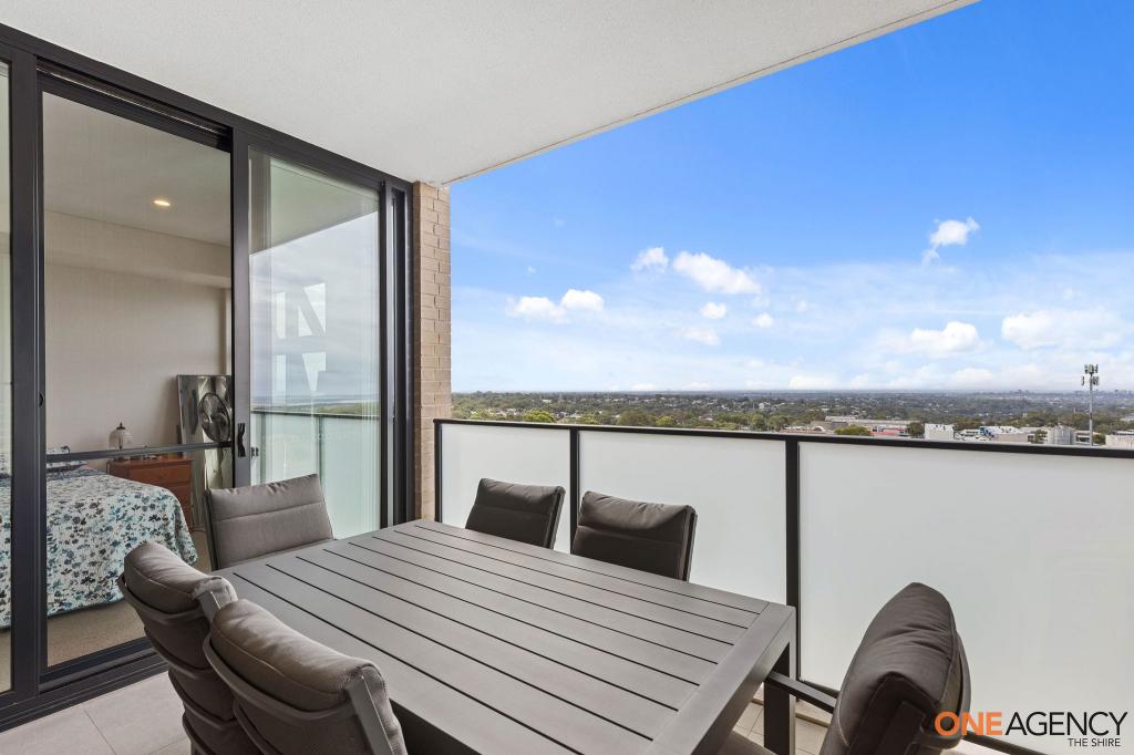 603/5 Village Pl, Kirrawee, NSW 2232