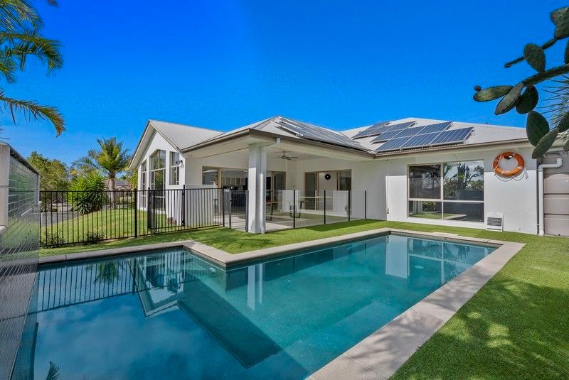 1 Oceanblue Rise, Upper Coomera, QLD 4209