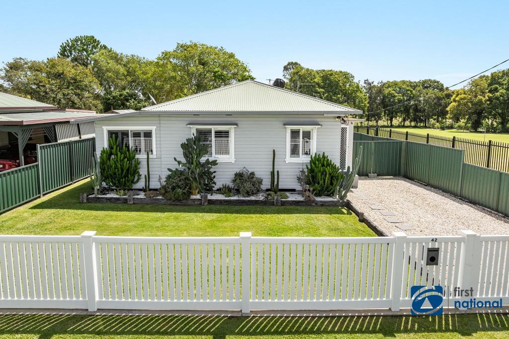42 HIGH ST, CASINO, NSW 2470