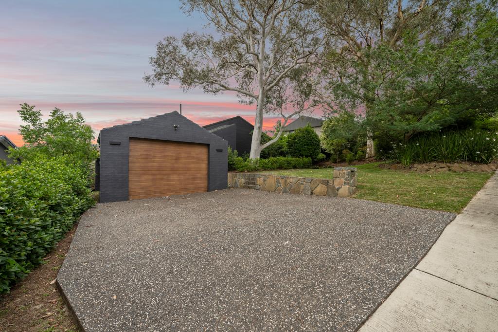 50 Curlewis Cres, Garran, ACT 2605