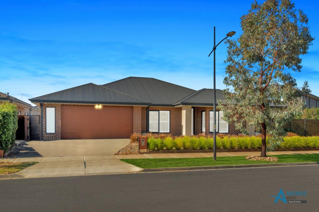 27 Wallaby Rd, Aintree, VIC 3336
