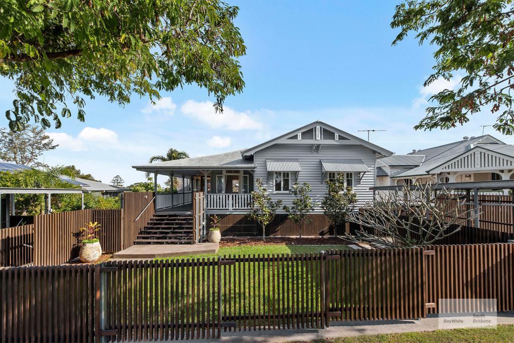 111 Dornoch Tce, Highgate Hill, QLD 4101