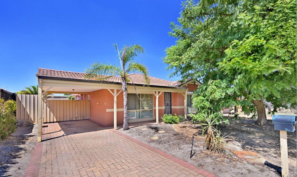 20 Pinea Turn, Ellenbrook, WA 6069