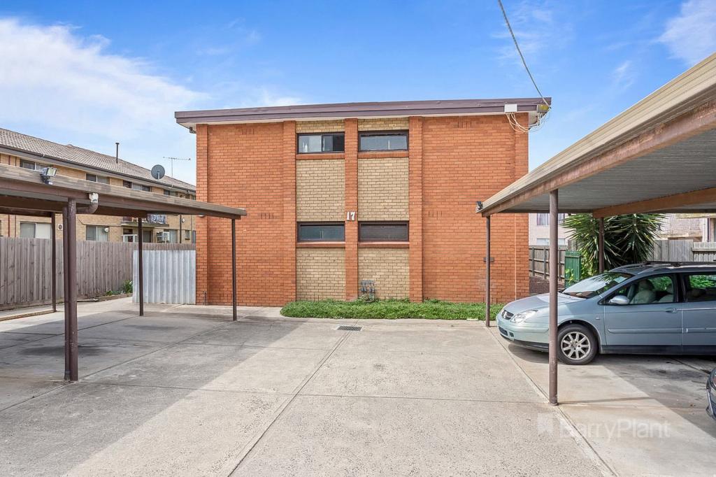 4/17 ST ALBANS RD, ST ALBANS, VIC 3021