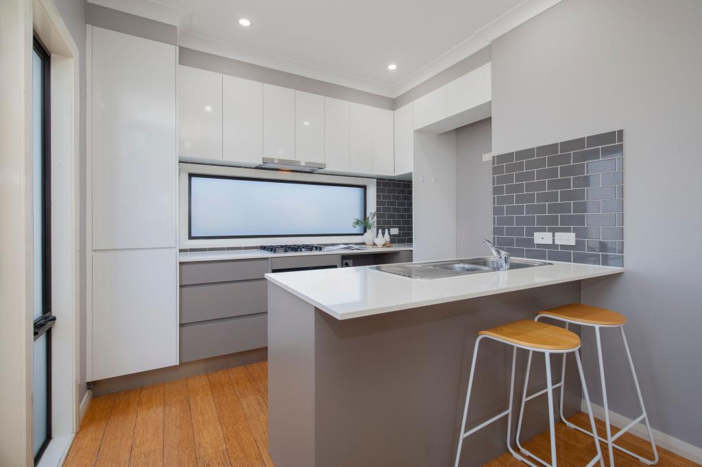 2/29 George St, Wallsend, NSW 2287