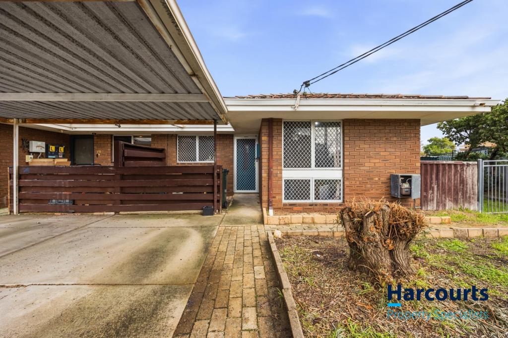 12b Burrowa St, Armadale, WA 6112
