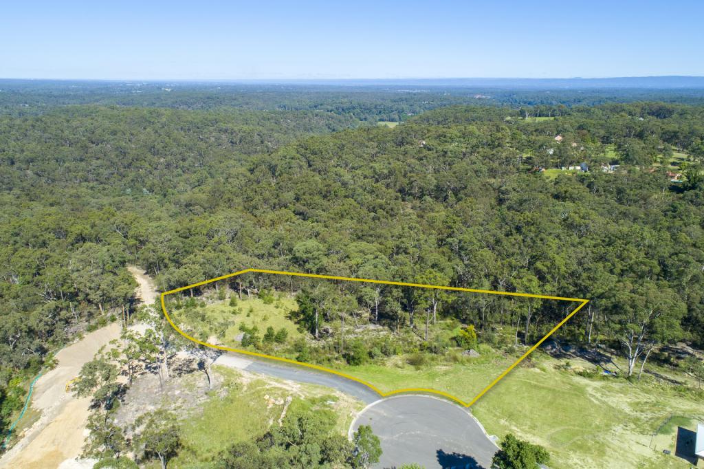 7 White Wattle Gr, Sackville North, NSW 2756