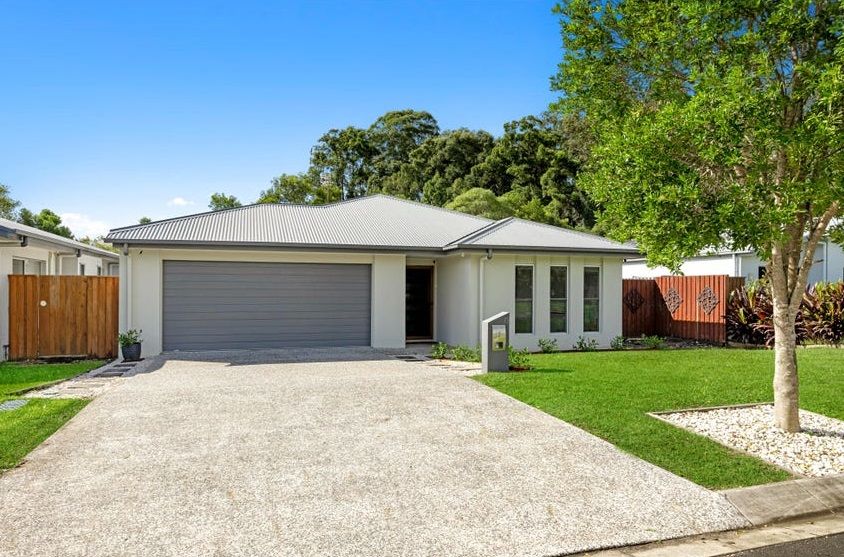 15 Lapwing St, Forest Glen, QLD 4556