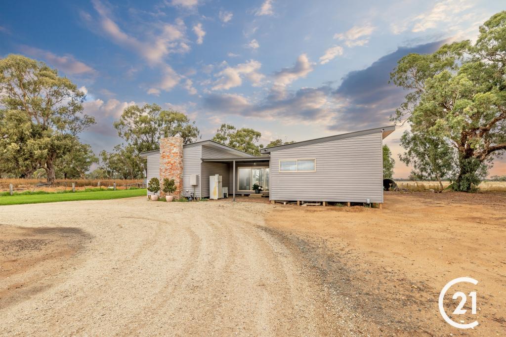 212 O'Sullivans Road, Wharparilla, VIC 3564