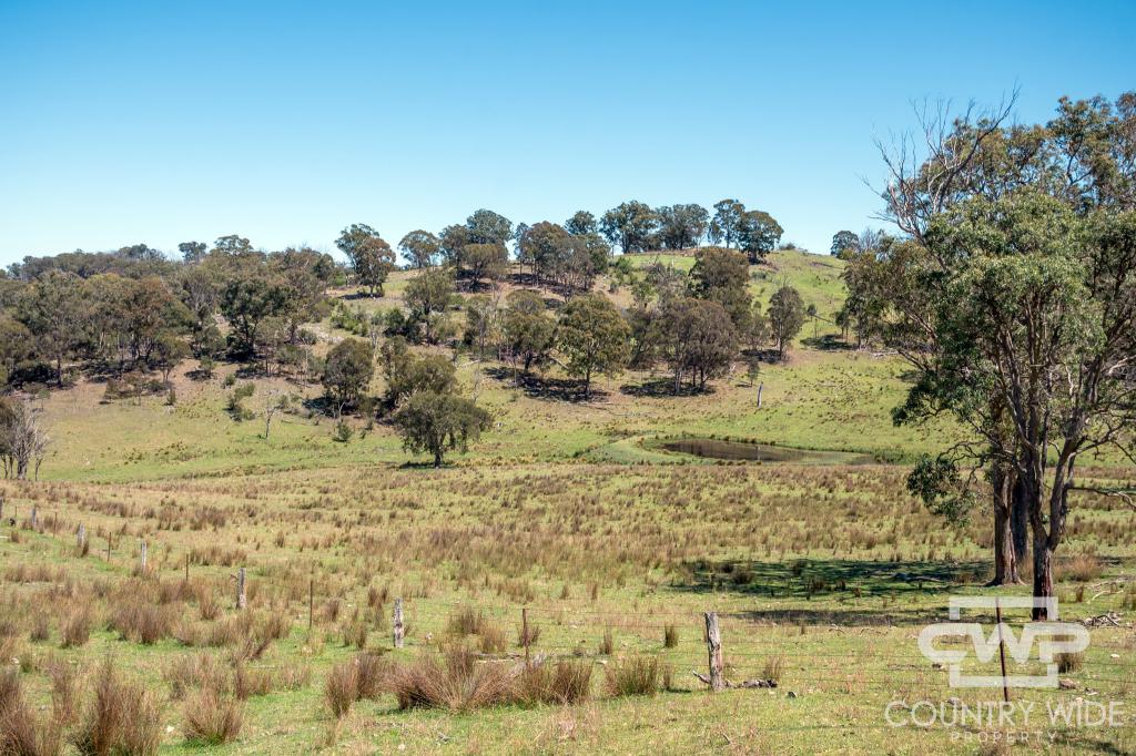 Lot 11/- Ten Mile Rd, Deepwater, NSW 2371