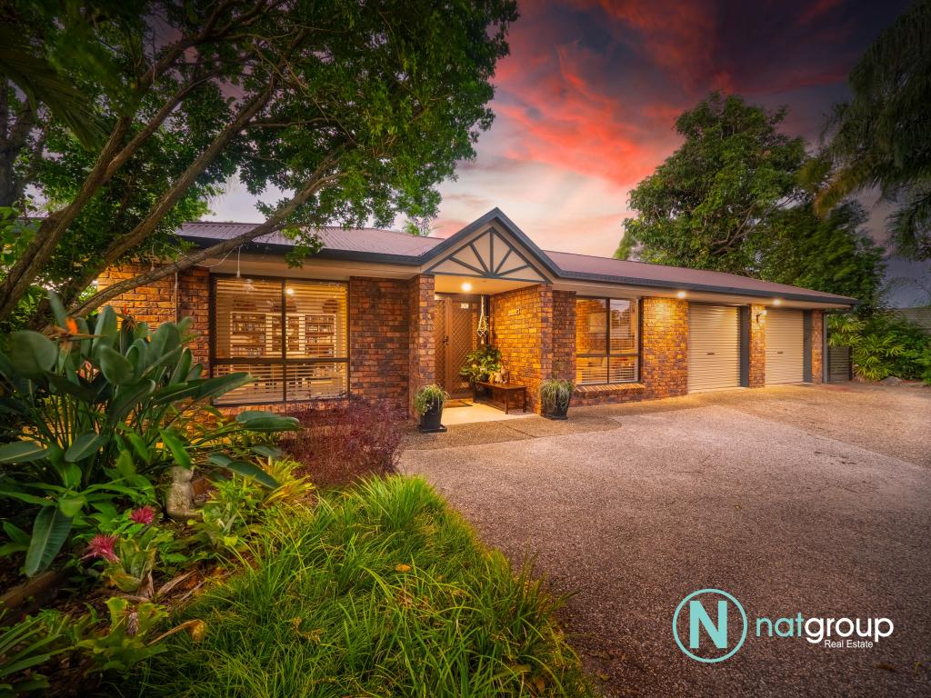 140 Begonia St, Browns Plains, QLD 4118