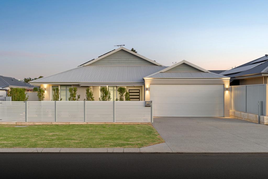 25 Langley St, Rockingham, WA 6168