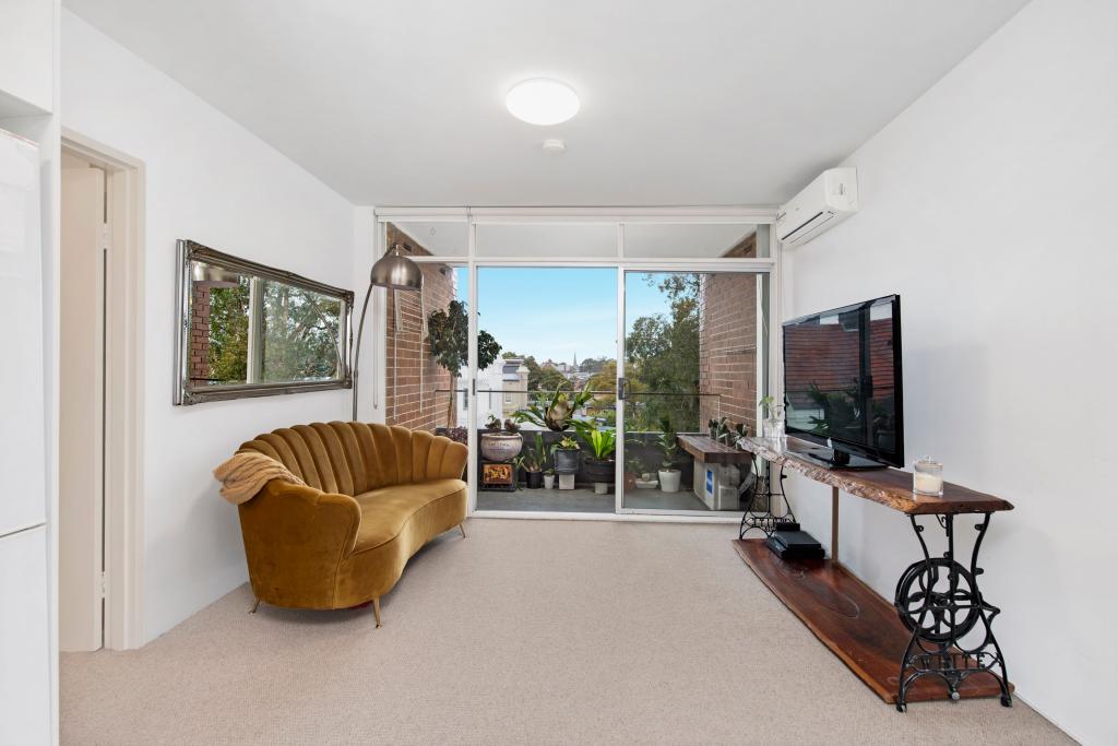 45/268 Johnston St, Annandale, NSW 2038