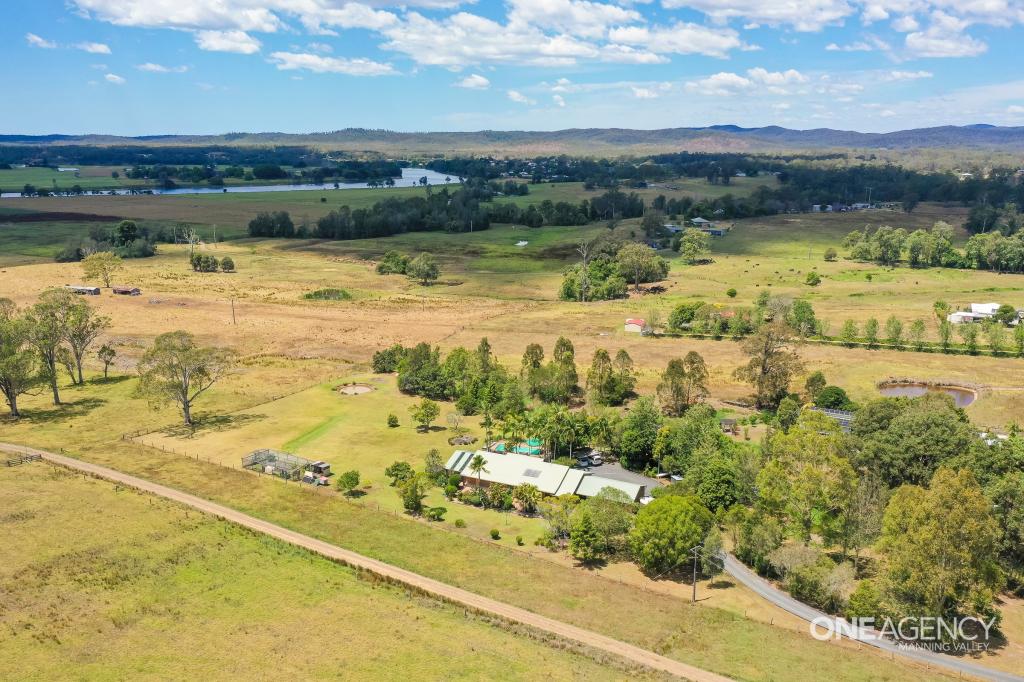 691 Tinonee Rd, Mondrook, NSW 2430