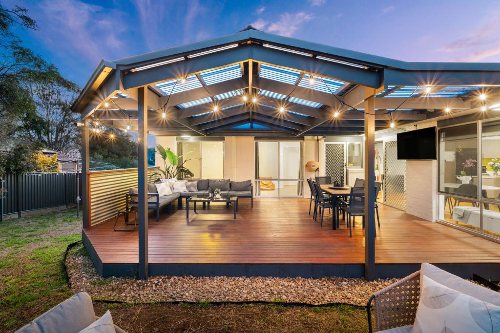 20 Stanfield Cl, Kambah, ACT 2902
