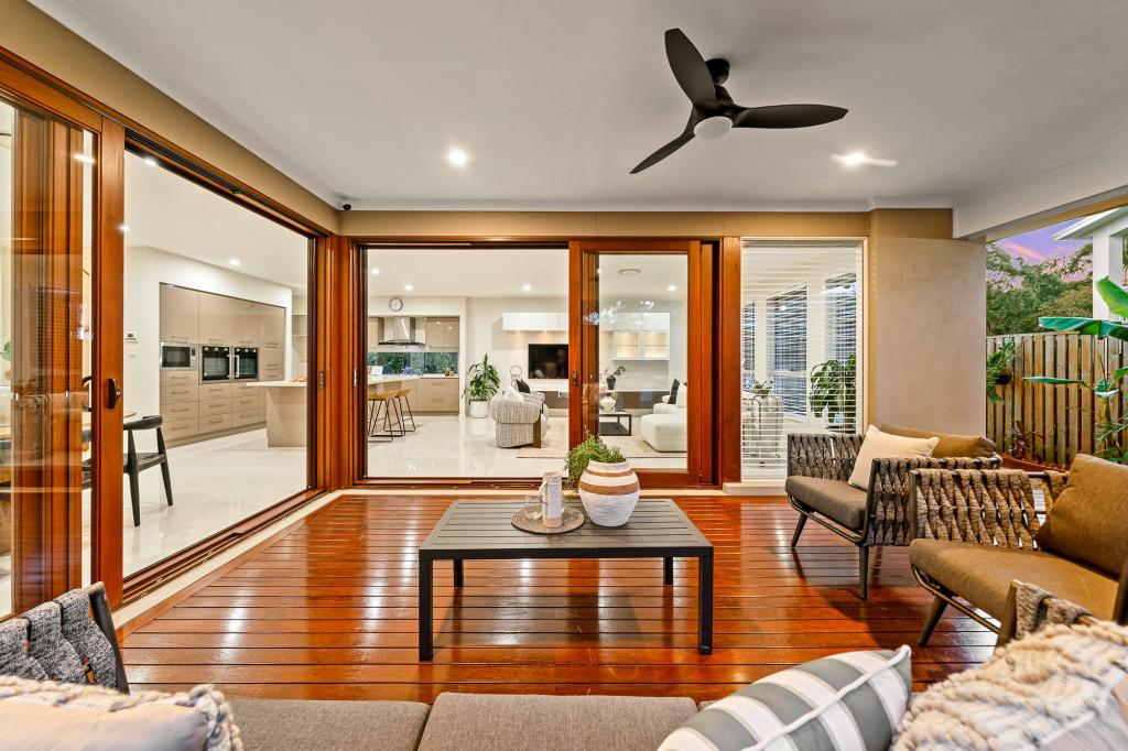 41 WOMBAT CRES, ROCHEDALE, QLD 4123