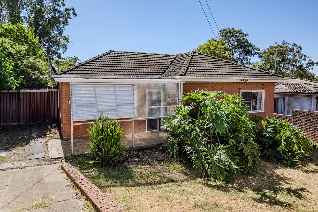 193 Richmond Rd, Penrith, NSW 2750