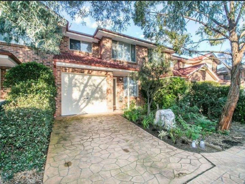 Villa 41/16-20 Barker St, St Marys, NSW 2760