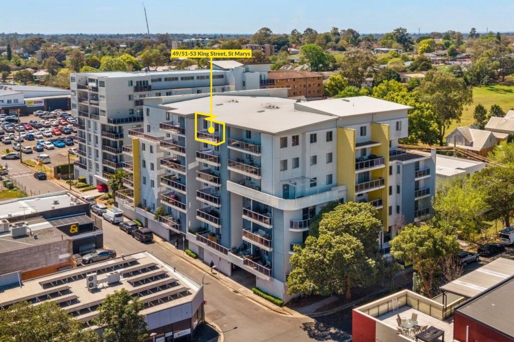 49/51 King St, St Marys, NSW 2760