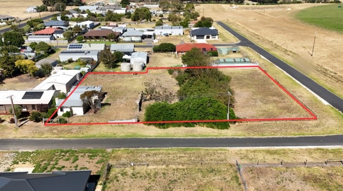 6-10 Uphill St, Kongorong, SA 5291