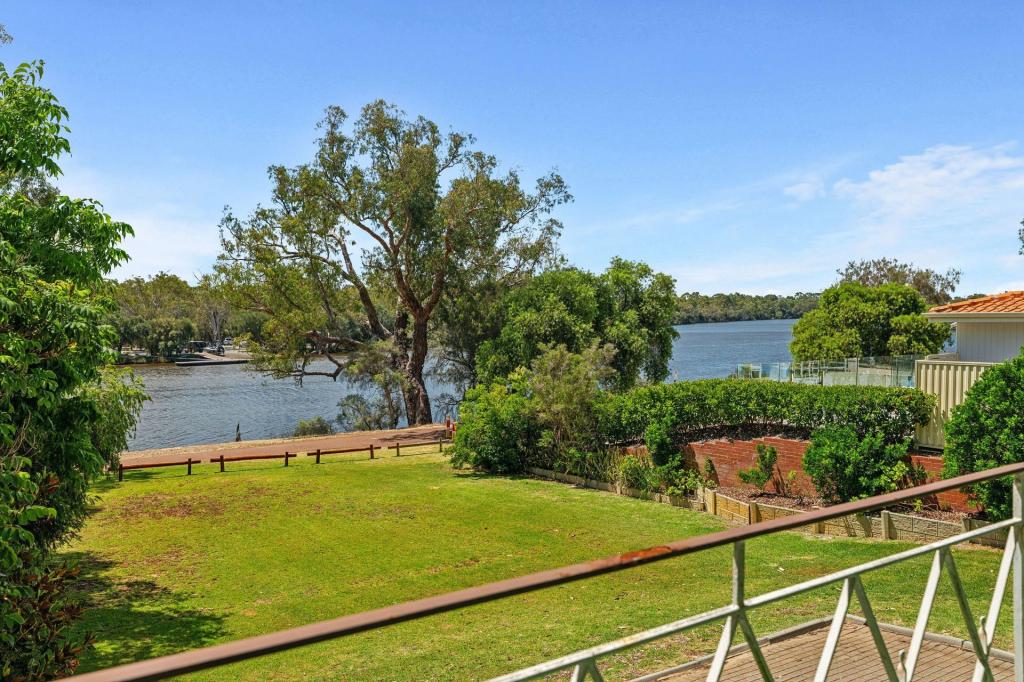 1 Locock St, Ascot, WA 6104