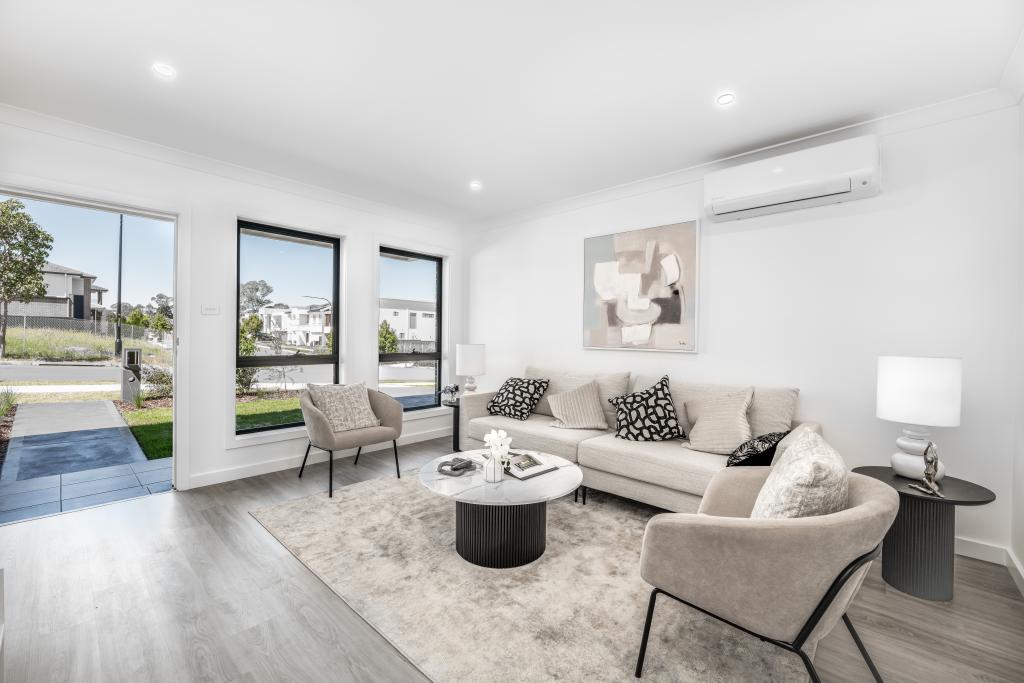 Contact Agent For Address, Riverstone, NSW 2765