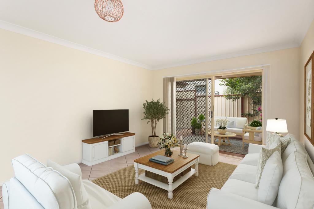 3/41 New Dapto Rd, Wollongong, NSW 2500