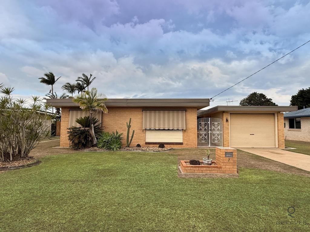7 Banfield St, Thabeban, QLD 4670
