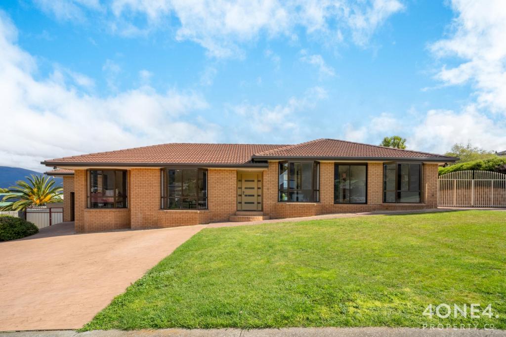 23 Clives Ave, Old Beach, TAS 7017