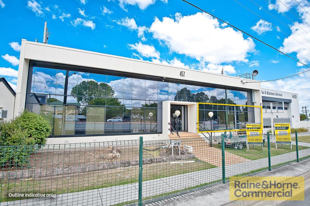 A/457 Gympie Rd, Kedron, QLD 4031