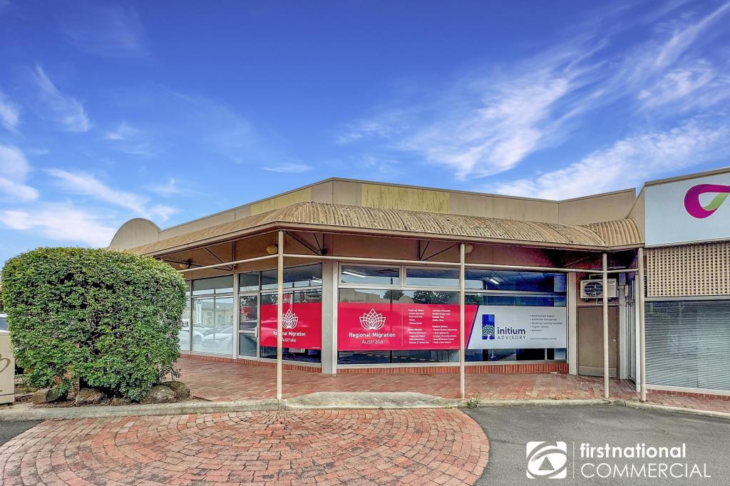 13/80-88 MAIN ST, BAIRNSDALE, VIC 3875