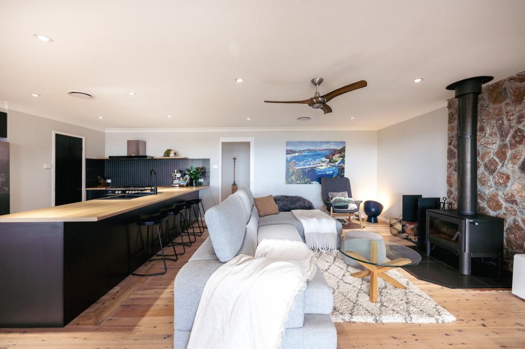 2 Panamuna Pl, Kioloa, NSW 2539