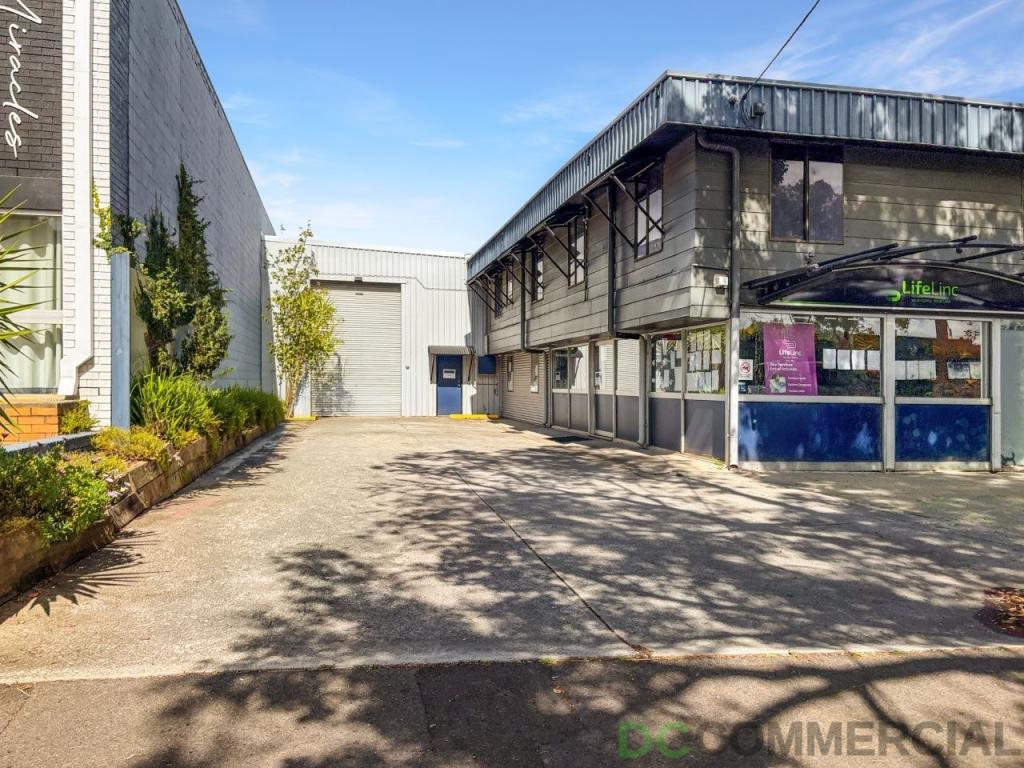 180 James St, South Toowoomba, QLD 4350