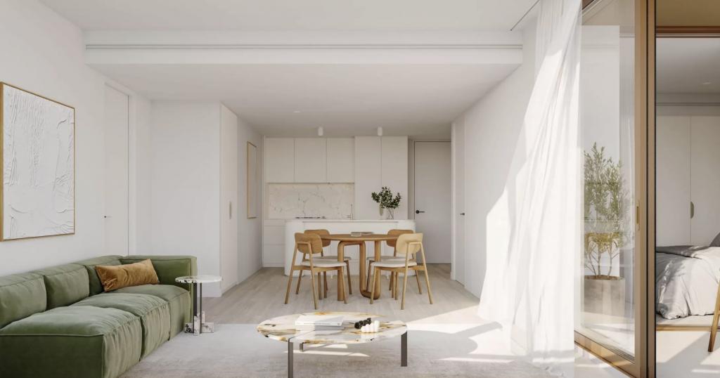 Level 12/66 Talavera Rd, Macquarie Park, NSW 2113