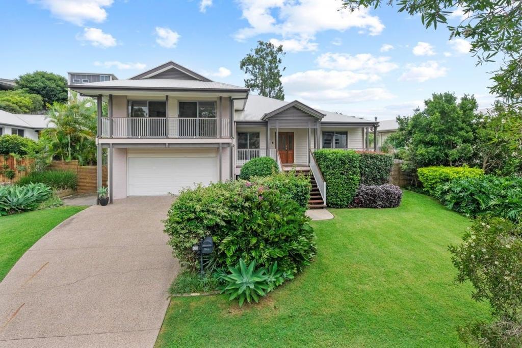 48 Birchwood Cres, Brookwater, QLD 4300