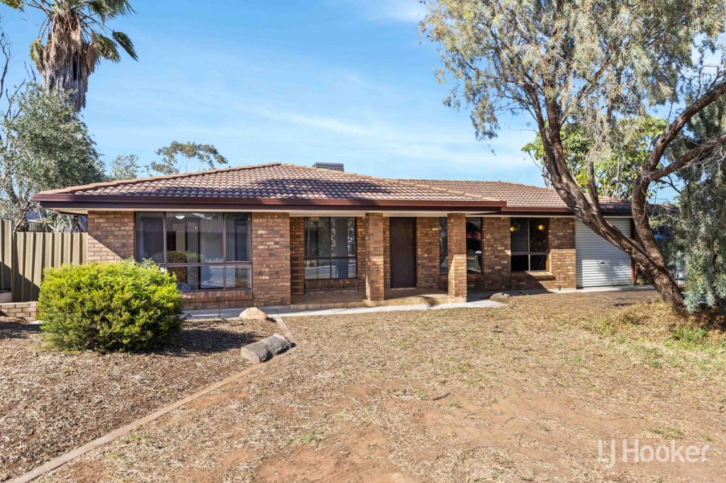 59 Tareena St, Craigmore, SA 5114