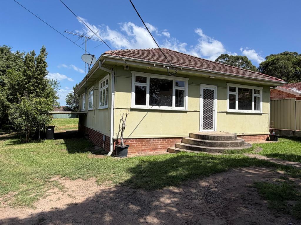 64 Stafford St, Kingswood, NSW 2340