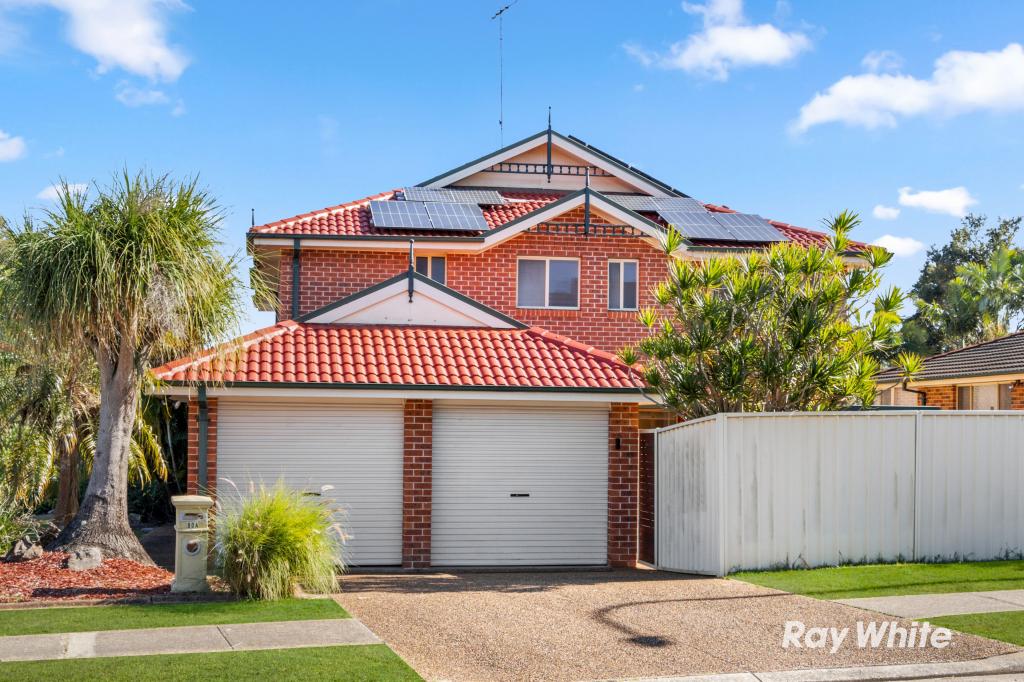 80a Kennington Ave, Quakers Hill, NSW 2763