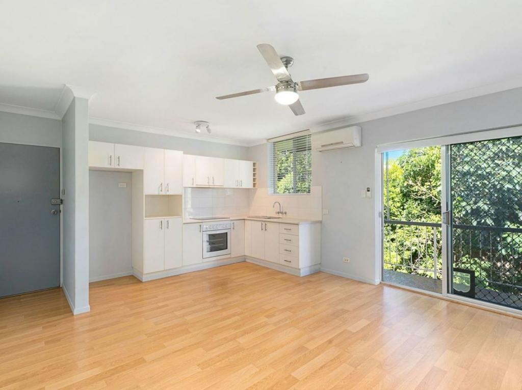 7/32 Cottell St, Norman Park, QLD 4170