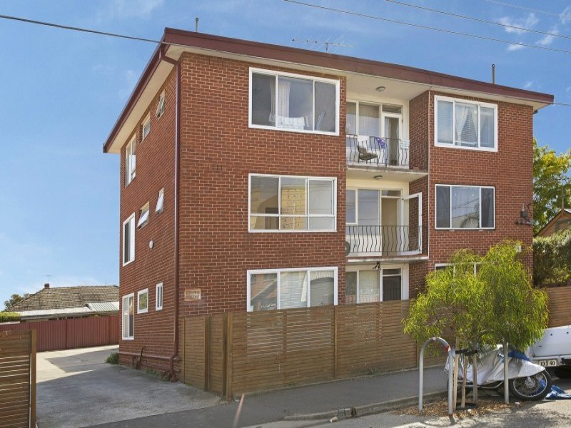 4/122 Sackville St, Collingwood, VIC 3066